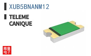XUB5BNANM12