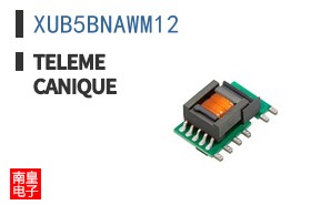 XUB5BNAWM12