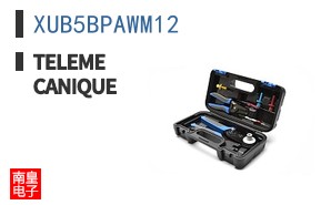 XUB5BPAWM12