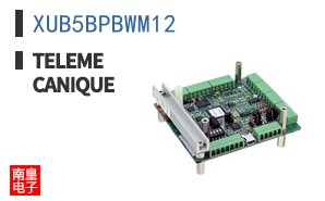 XUB5BPBWM12