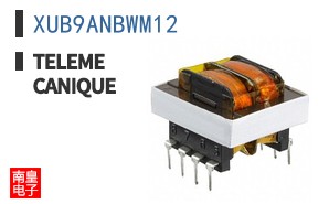XUB9ANBWM12