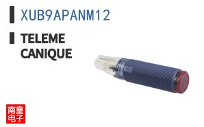 XUB9APANM12