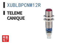 XUBLBPCNM12R