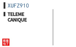 XUFZ910