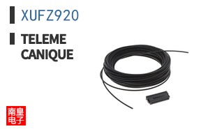 XUFZ920
