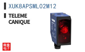 XUK8APSML02M12