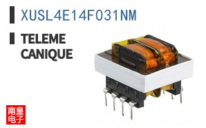XUSL4E14F031NM
