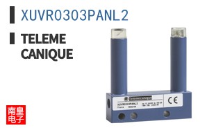 XUVR0303PANL2