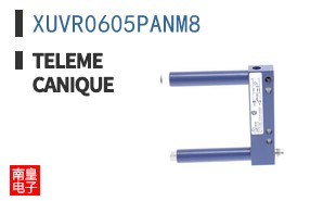 XUVR0605PANM8
