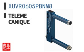 XUVR0605PBNM8