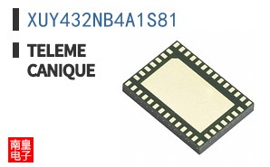 XUY432NB4A1S81