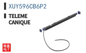 XUY596CB6P2