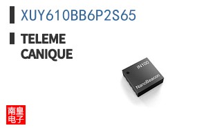 XUY610BB6P2S65
