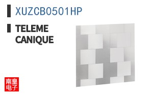 XUZCB0501HP