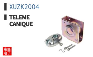 XUZK2004