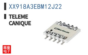 XX918A3EBM12J22