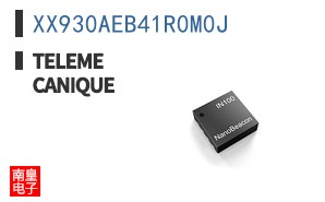XX930AEB41R0M0J