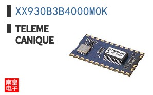 XX930B3B4000M0K