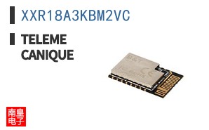 XXR18A3KBM2VC