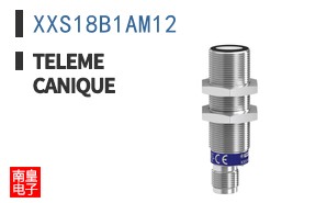 XXS18B1AM12