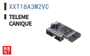 XXT18A3M2VC