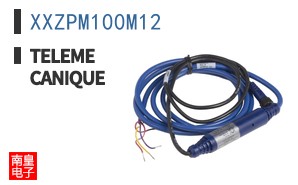 XXZPM100M12