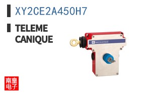 XY2CE2A450H7