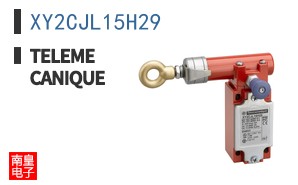 XY2CJL15H29