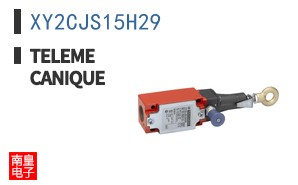 XY2CJS15H29