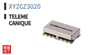 XY2CZ3020