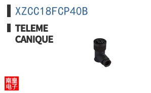 XZCC18FCP40B