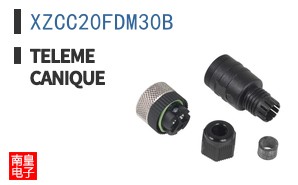 XZCC20FDM30B