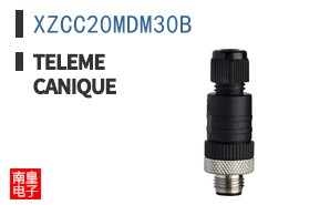 XZCC20MDM30B