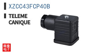 XZCC43FCP40B