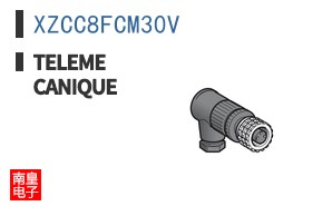XZCC8FCM30V