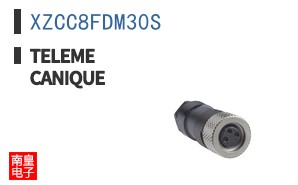 XZCC8FDM30S