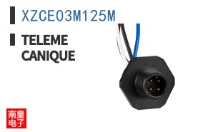 XZCE03M125M