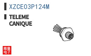 XZCE03P124M