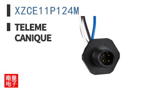 XZCE11P124M
