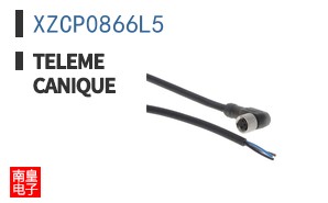 XZCP0866L5