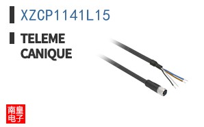 XZCP1141L15
