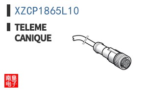XZCP1865L10