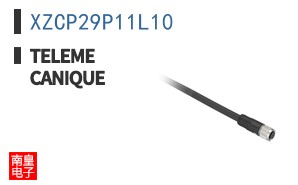 XZCP29P11L10