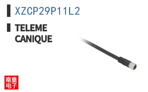 XZCP29P11L2