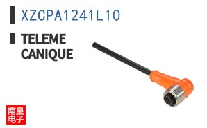 XZCPA1241L10