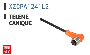 XZCPA1241L2