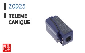 ZCD25