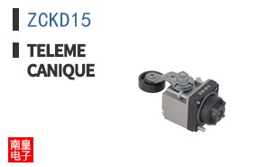 ZCKD15