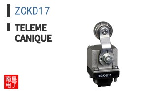 ZCKD17