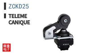 ZCKD25